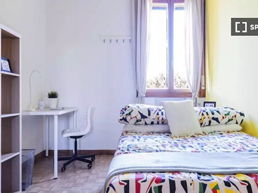 Immagine 3 di Camera condivisa in affitto  in Via Felice Mendelssohn a Padova