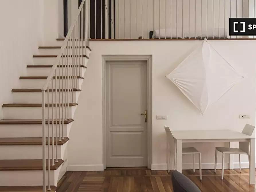 Immagine 3 di Appartamento in affitto  in Via Amedei a Milano