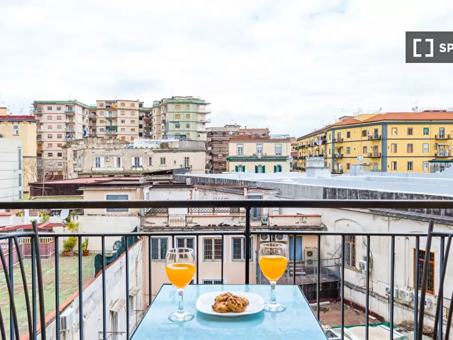 Immagine 6 di Appartamento in affitto  in Via Andrea Cantelmo a Napoli