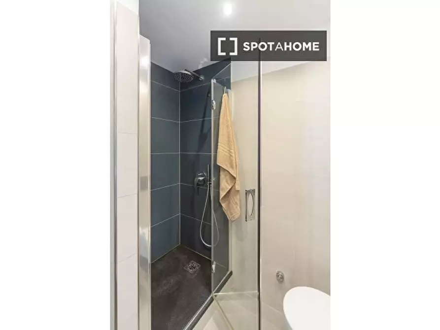 Immagine 18 di Ufficio in affitto  in Via Marghera a Milano