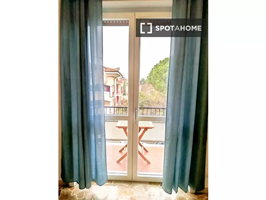 Immagine 10 di Appartamento in affitto  in Via Trieste a Segrate