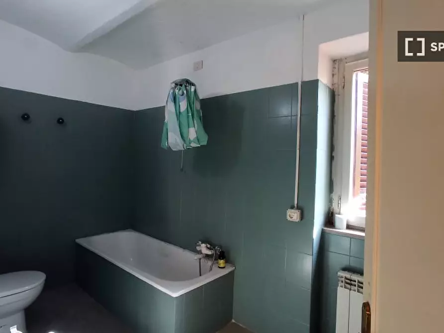 Immagine 10 di Camera condivisa in affitto  in Viale Orazio Antinori a Perugia