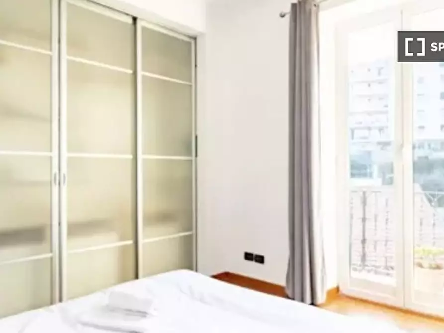 Immagine 7 di Appartamento in affitto  in Via Bartolomeo Chighizola a Genova