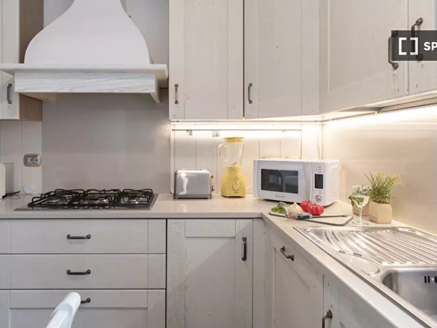 Immagine 10 di Appartamento in affitto  in Via Gaspare Rosales a Milano