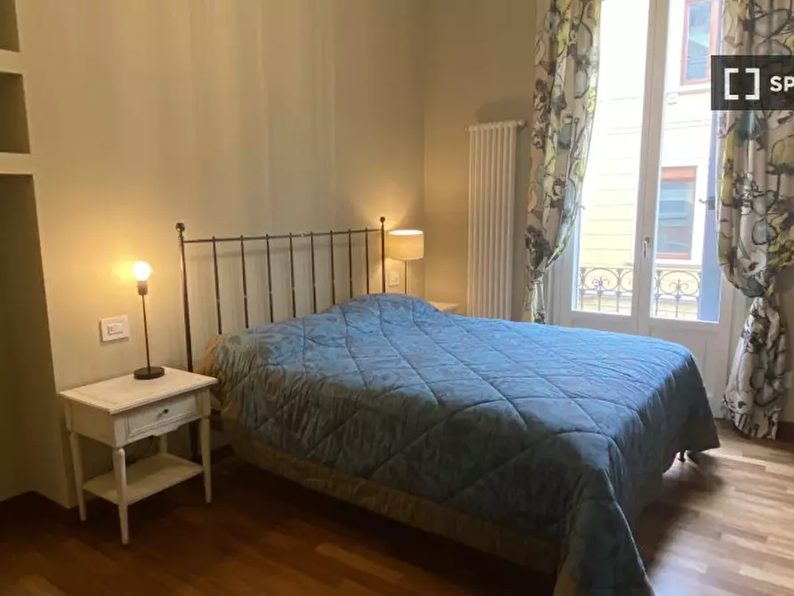 Immagine 11 di Appartamento in affitto  in Via San Martino a Milano