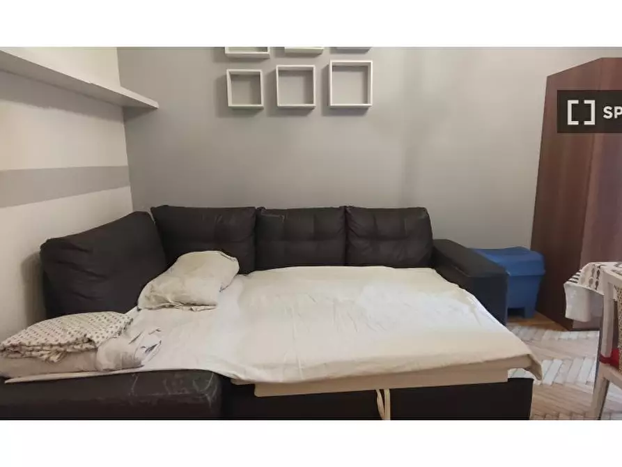 Immagine 3 di Appartamento in affitto  in Piazzale Nizza a Milano