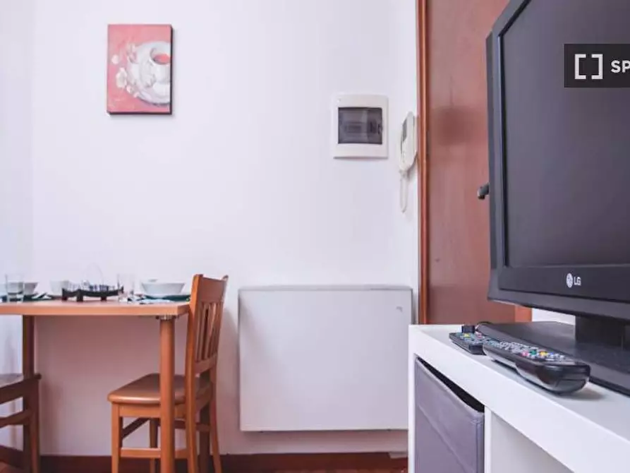 Immagine 6 di Camera condivisa in affitto  in Viale Vincenzo Lancetti Milan a Milano