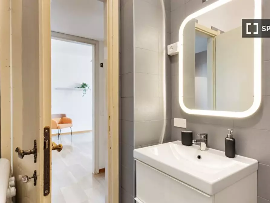 Immagine 6 di Camera condivisa in affitto  in Via Privata Mauro Rota/A a Milano