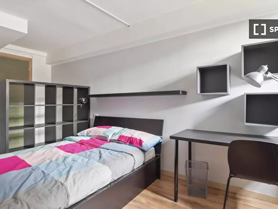 Immagine 4 di Camera condivisa in affitto  in Via Ernesto Breda a Milano