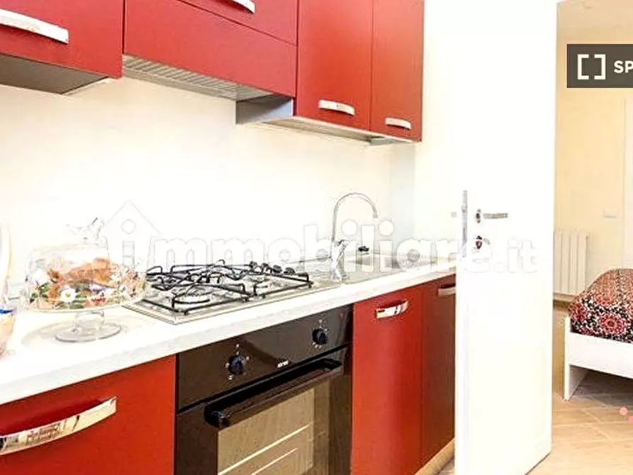 Immagine 3 di Appartamento in affitto  in Via Giovanni Paisiello a Roma