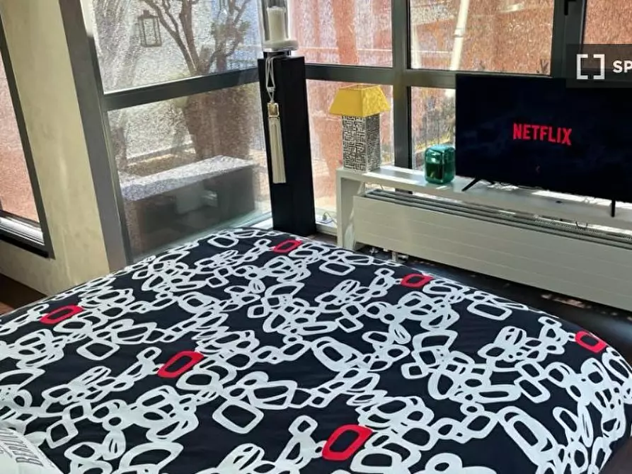 Immagine 17 di Appartamento in affitto  in Via Privata Don Bartolomeo Grazioli a Milano