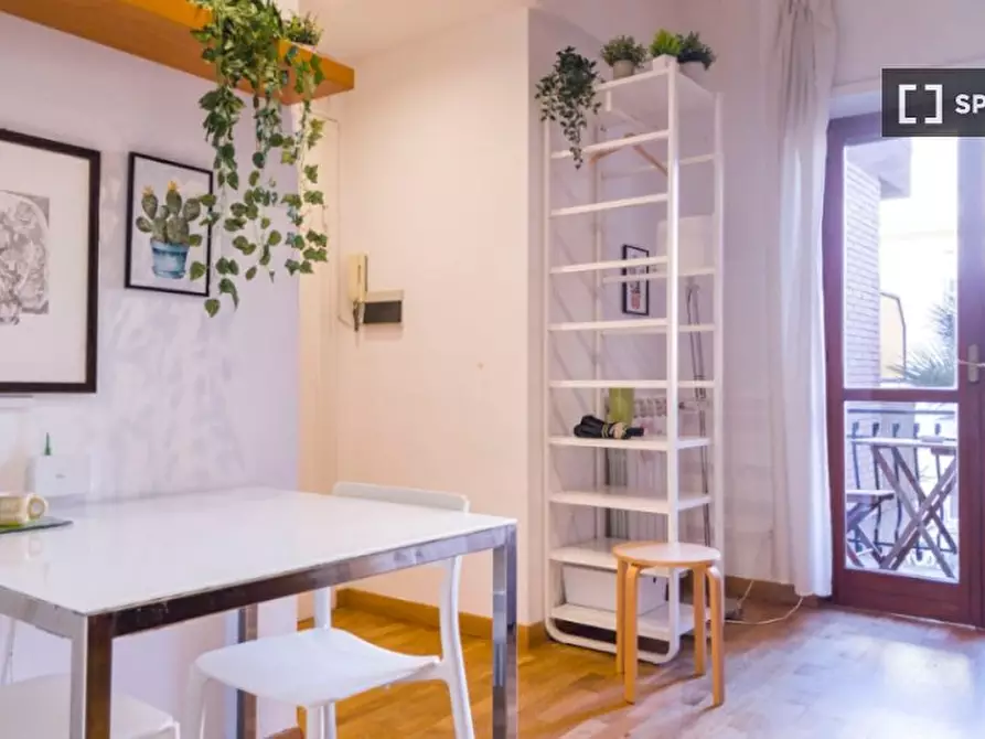 Immagine 6 di Ufficio in affitto  in Via del Lago Terrione a Roma