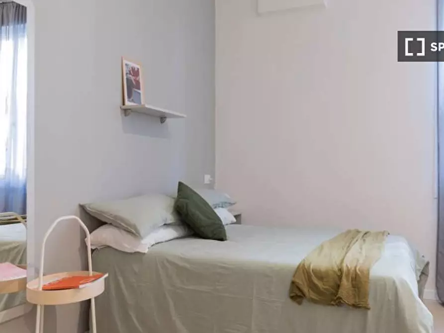 Immagine 4 di Camera condivisa in affitto  in Via Delle Lame a Bologna