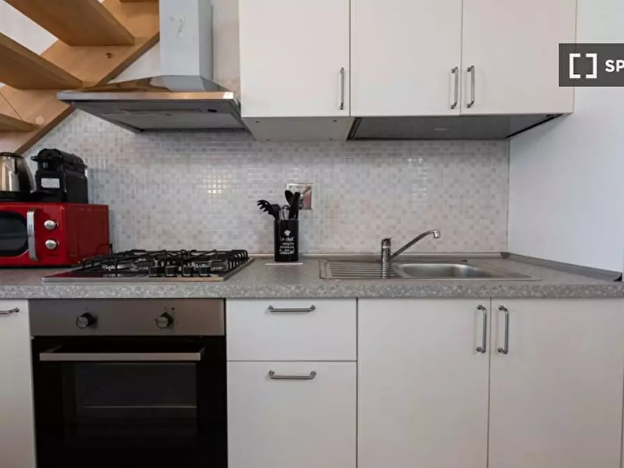 Immagine 13 di Appartamento in affitto  in Via S. Zanobi a Firenze