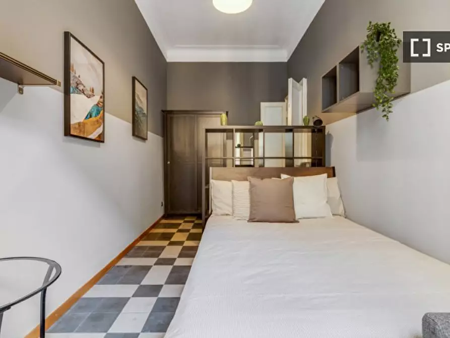 Immagine 14 di Camera condivisa in affitto  in Corso Vercelli a Milano