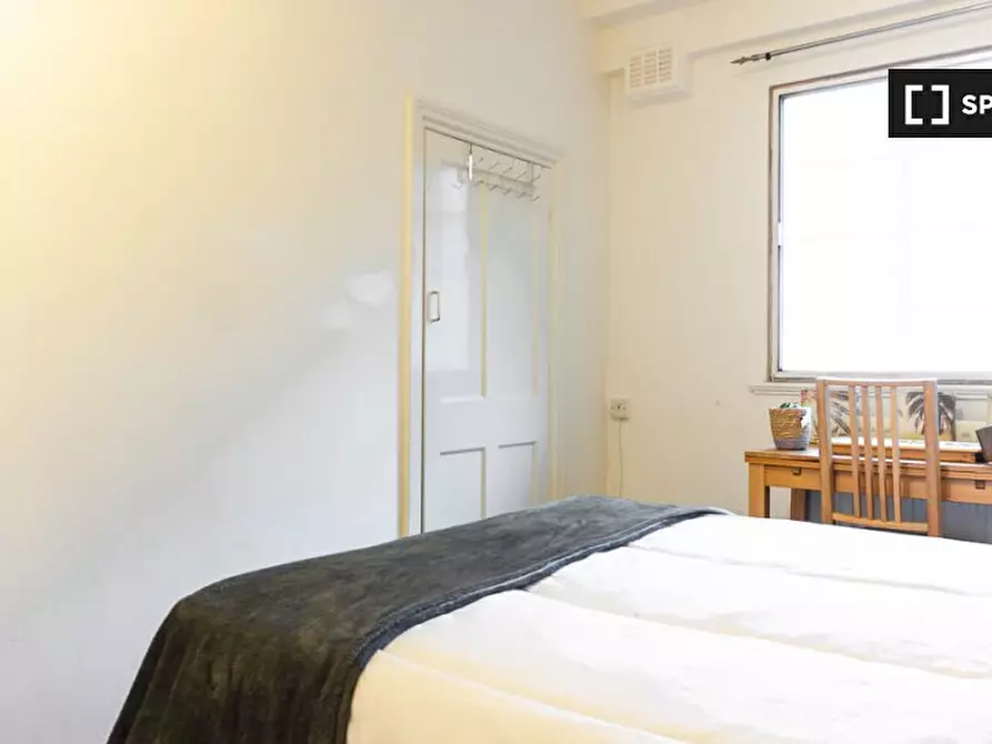 Immagine 19 di Camera condivisa in affitto  in Flat Westbourne Court a Paddington