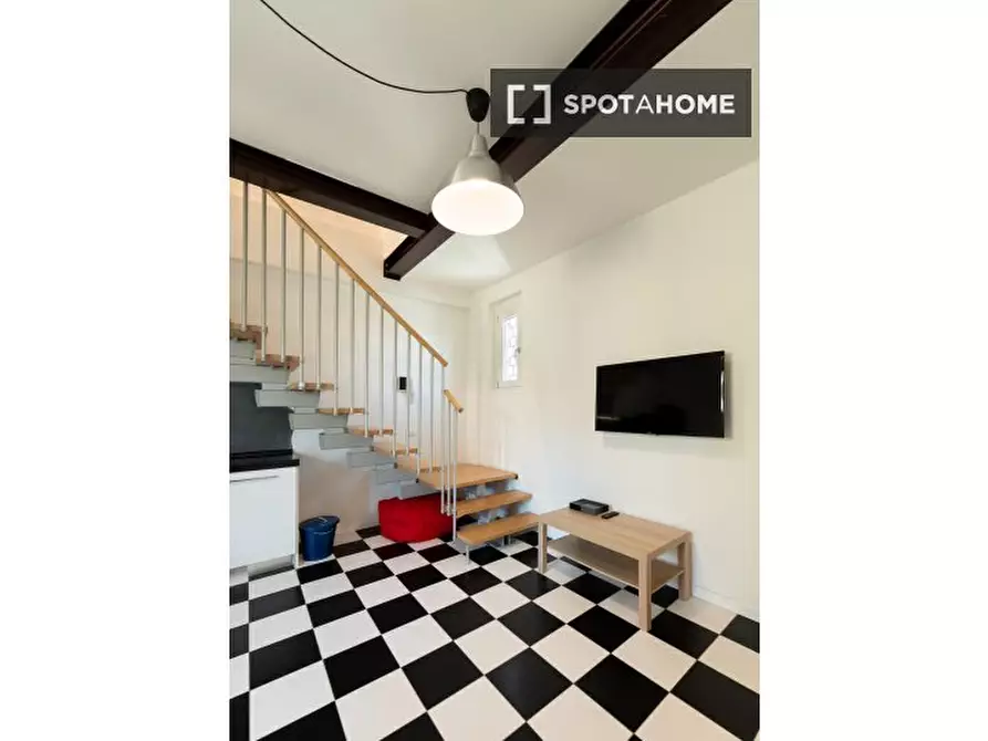 Immagine 7 di Appartamento in affitto  in Via delle Porte Nuove a Firenze