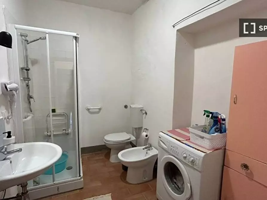 Immagine 2 di Appartamento in affitto  in Piazza Gastone Bucciarelli a Greve In Chianti