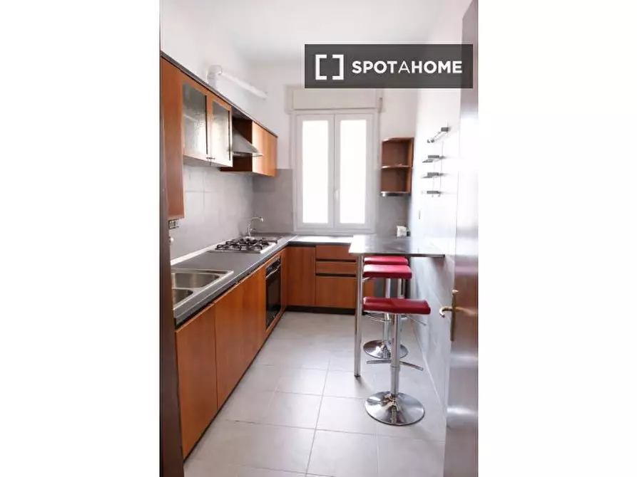 Immagine 6 di Camera condivisa in affitto  in Via Norma Cossetto a Padova