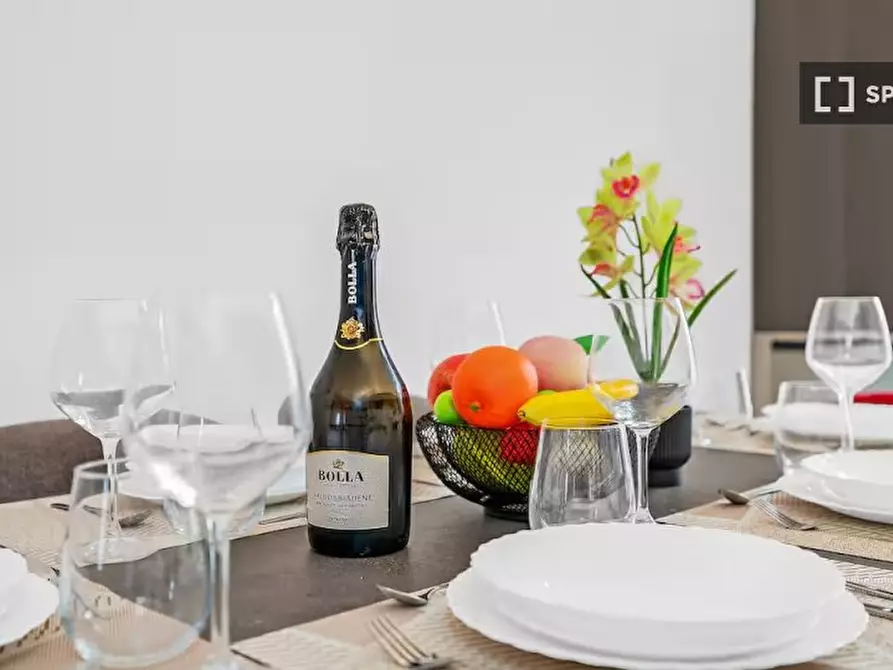 Immagine 10 di Appartamento in affitto  in Corso Como a Milano