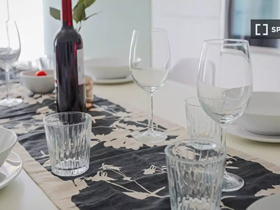 Immagine 12 di Appartamento in affitto  in Via Marco Aurelio a Milano