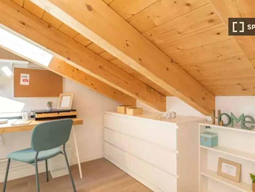 Immagine 19 di Appartamento in affitto  in Via Vespri Siciliani a Milano