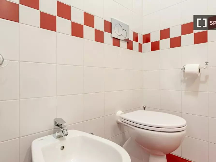 Immagine 16 di Ufficio in affitto  in Corso Genova a Milano