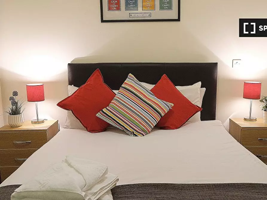 Immagine 7 di Appartamento in affitto  in Bishopsgate a 