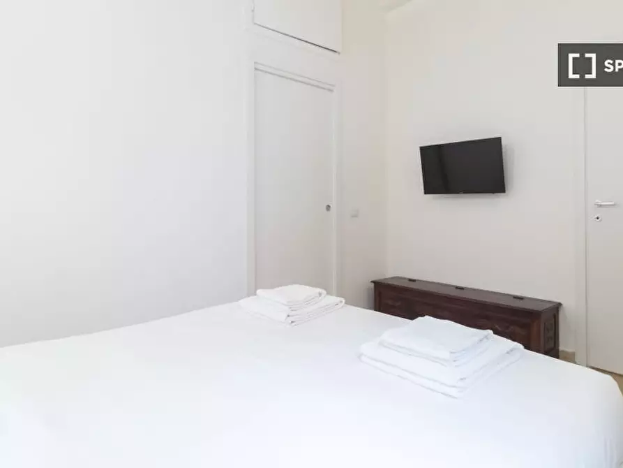 Immagine 15 di Appartamento in affitto  in Via Frisi a Milano