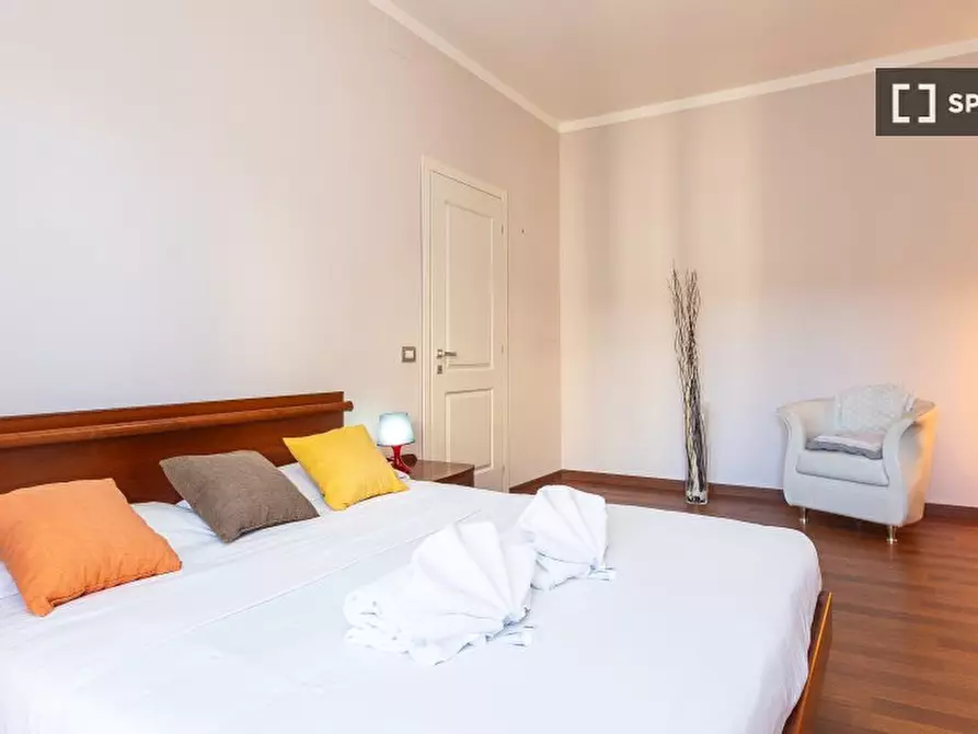 Immagine 2 di Appartamento in affitto  in Via Altavilla Irpina a Roma