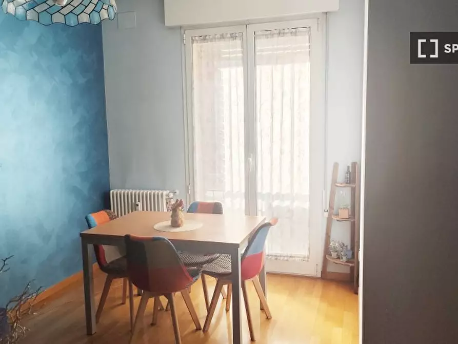 Immagine 8 di Ufficio in affitto  in Via Guglielmo Marconi a Bologna