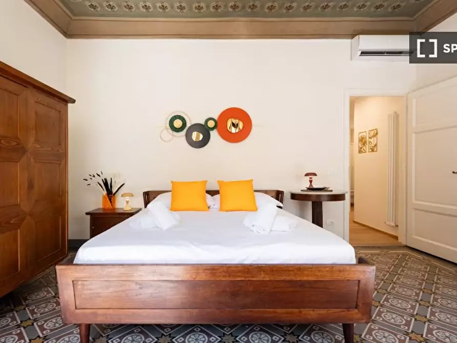 Immagine 17 di Appartamento in affitto  in Via Santa Reparata a Firenze