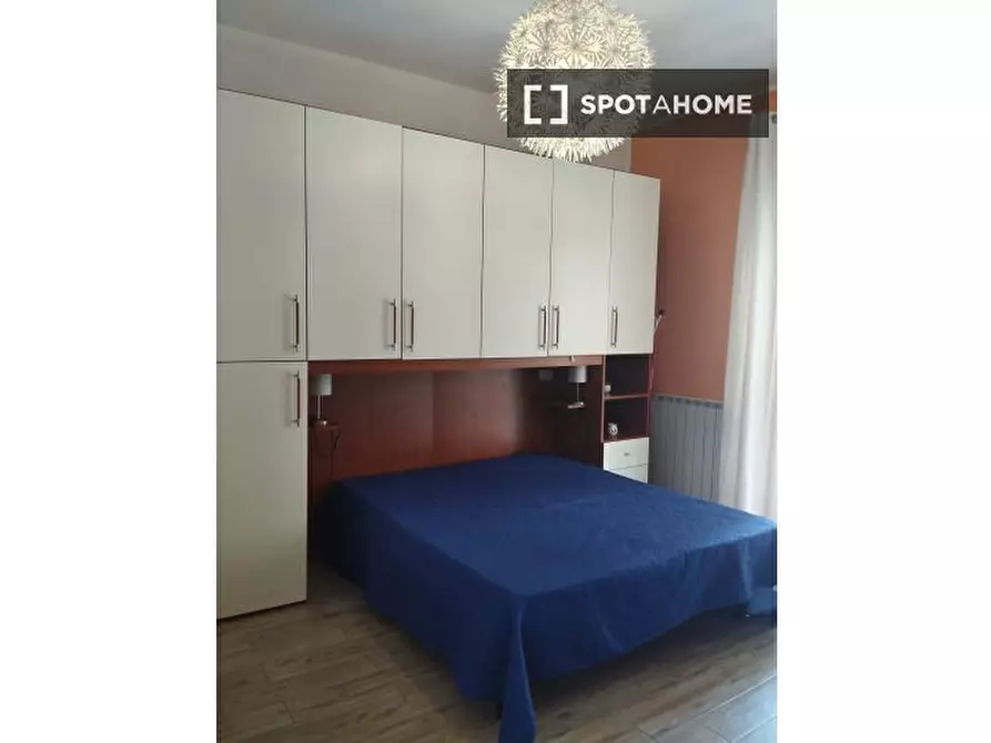 Immagine 4 di Camera condivisa in affitto  in Via Nino Bixio a Ladispoli