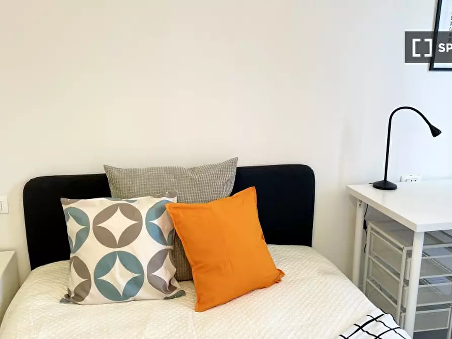 Immagine 6 di Camera condivisa in affitto  in Piero Puccioni a Firenze