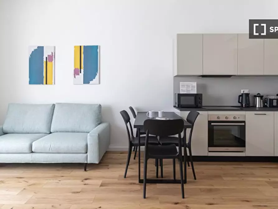 Immagine 6 di Appartamento in affitto  in Largo d'Aragona a Milano