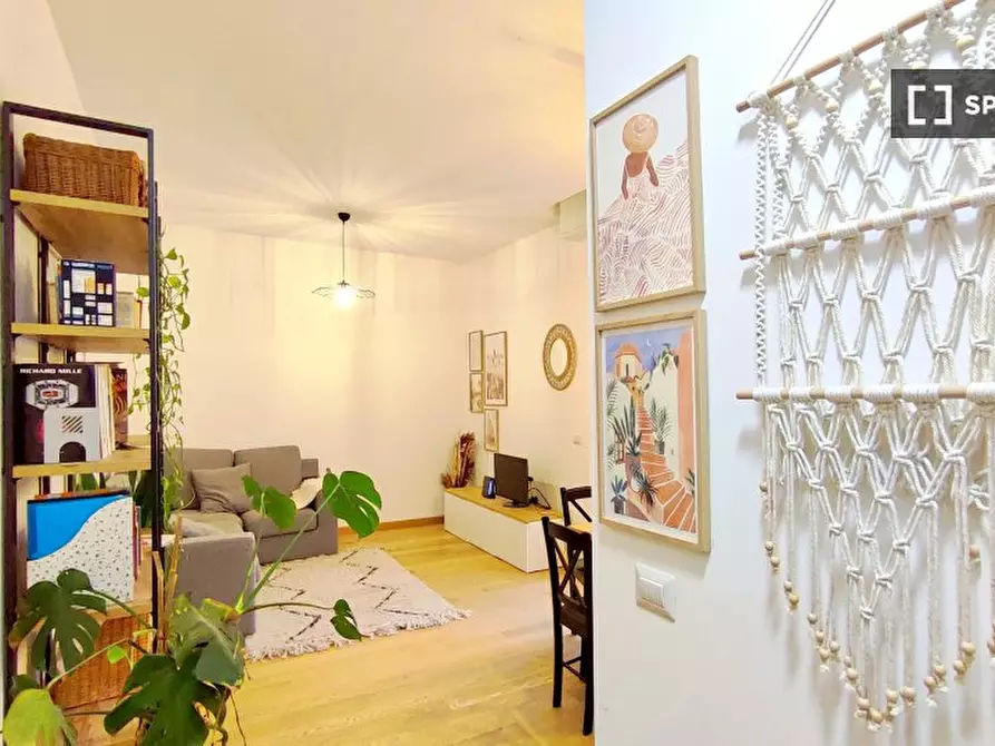Immagine 4 di Appartamento in affitto  in Via Giovanni Milani a Milano