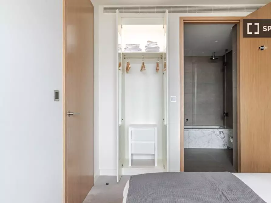 Immagine 17 di Appartamento in affitto  in Principal Pl a Islington