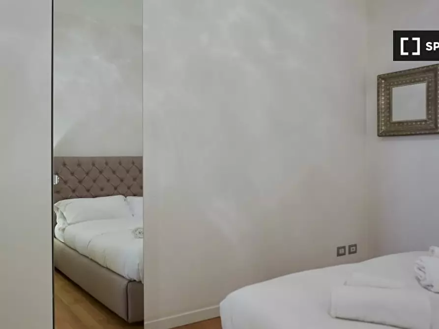 Immagine 14 di Appartamento in affitto  in Via Mantova a Milano