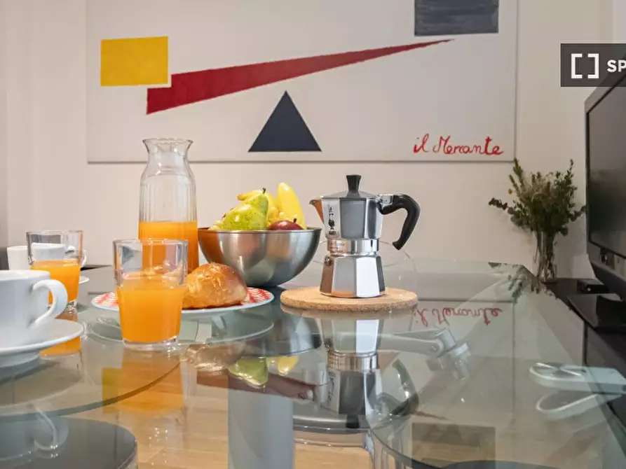 Immagine 13 di Appartamento in affitto  in Via Melchiorre Gioia a Milano