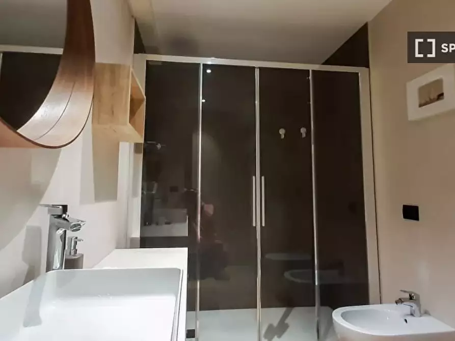 Immagine 3 di Appartamento in affitto  in Via Aleardo Aleardi a Milano