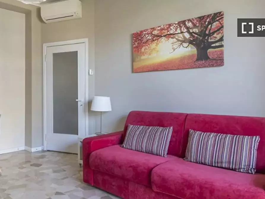 Immagine 9 di Appartamento in affitto  in Viale Teodorico a Milano