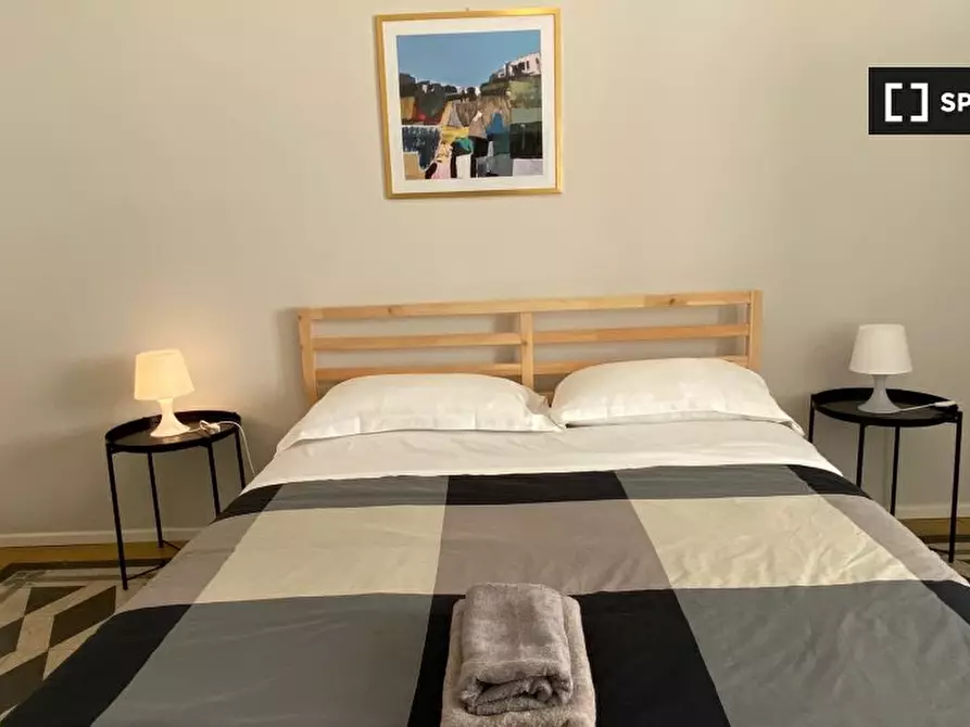 Immagine 14 di Appartamento in affitto  in Via Soperga a Milano