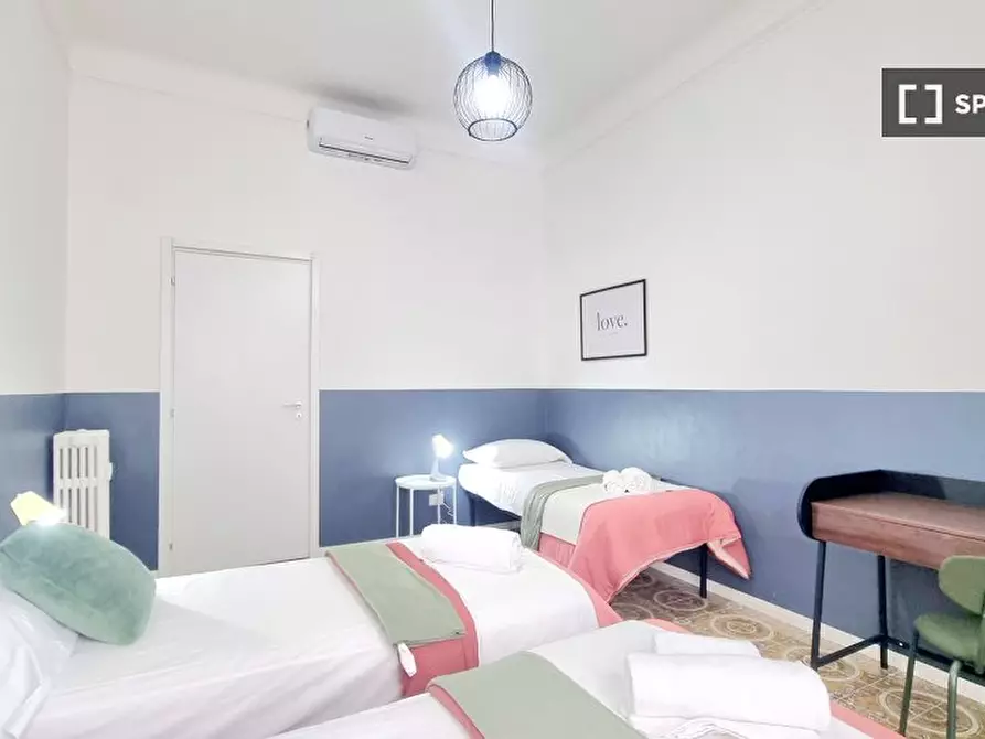 Immagine 15 di Appartamento in affitto  in Via Soperga a Milano