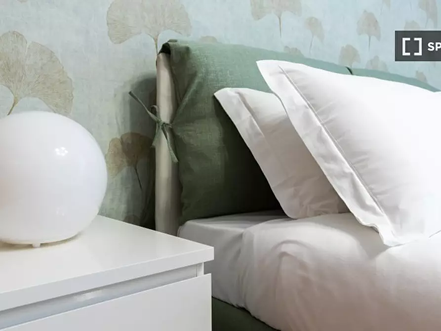 Immagine 9 di Appartamento in affitto  in Via Vincenzo Monti a Milano