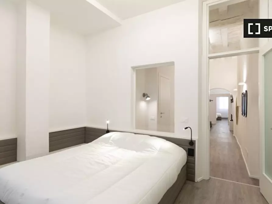 Immagine 19 di Appartamento in affitto  in Borgo S. Frediano a Firenze