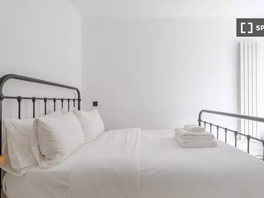 Immagine 12 di Appartamento in affitto  in flat a Poplar