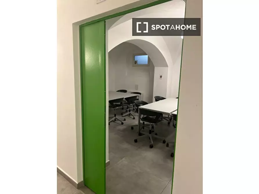 Immagine 5 di Camera condivisa in affitto  in Via Camillo Casarini a Bologna