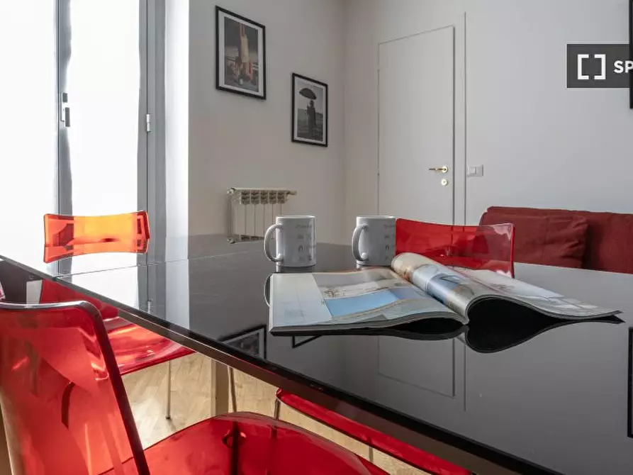 Immagine 18 di Appartamento in affitto  in Viale Abruzzi a Milano