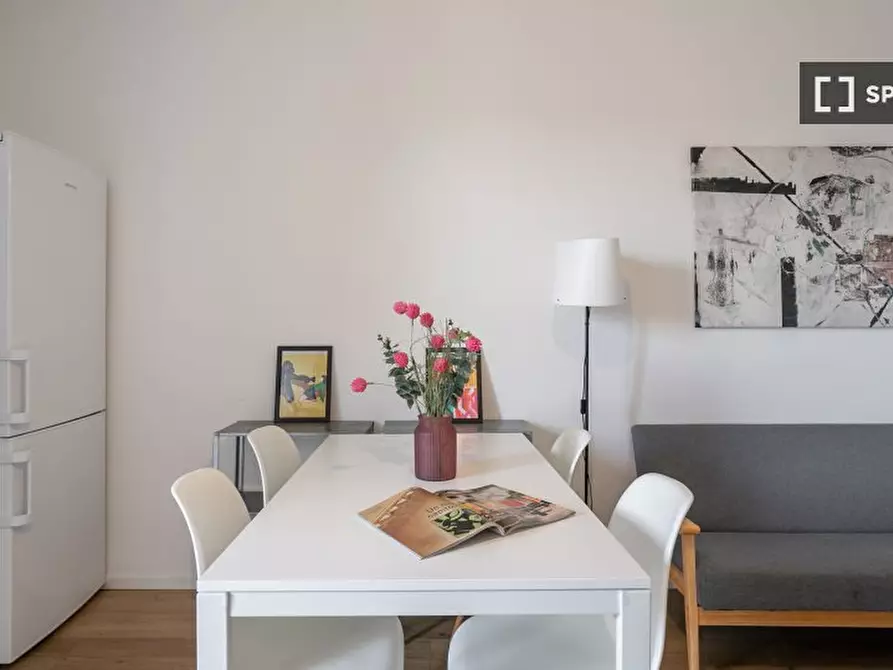 Immagine 9 di Appartamento in affitto  in Via Monte Baldo a Milano