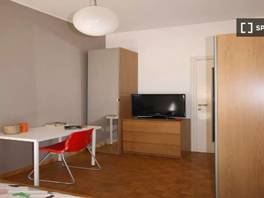 Immagine 5 di Camera condivisa in affitto  in Corso Lodi a Milano